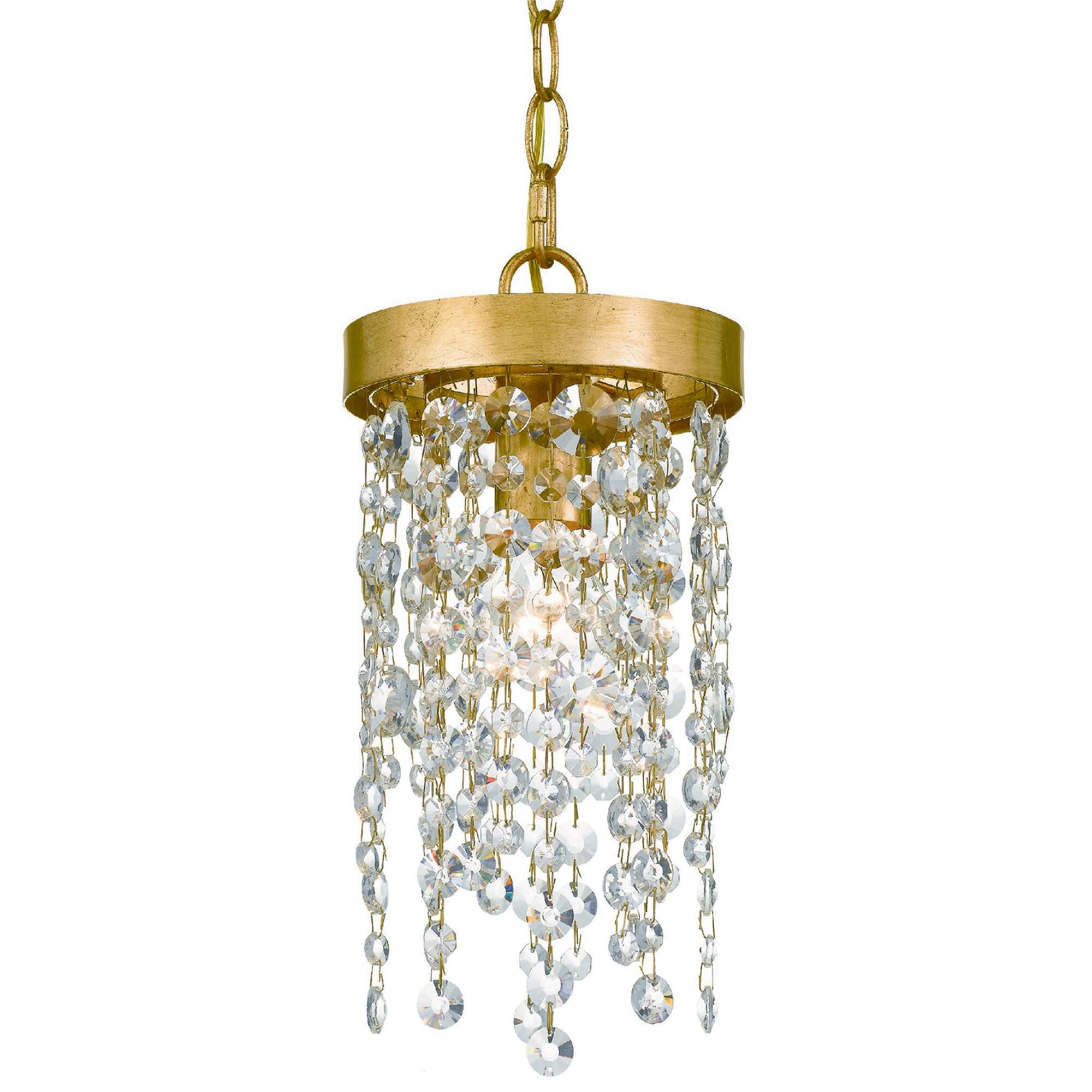 Winham 14 Inch Mini Pendant,
