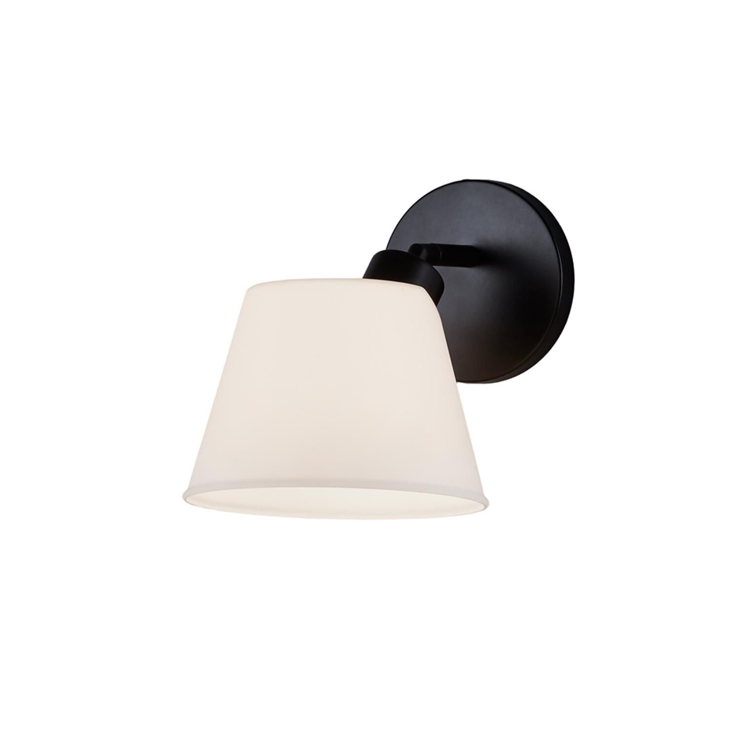 Envoy 9 Inch Wall Sconce by Justice Design Group
