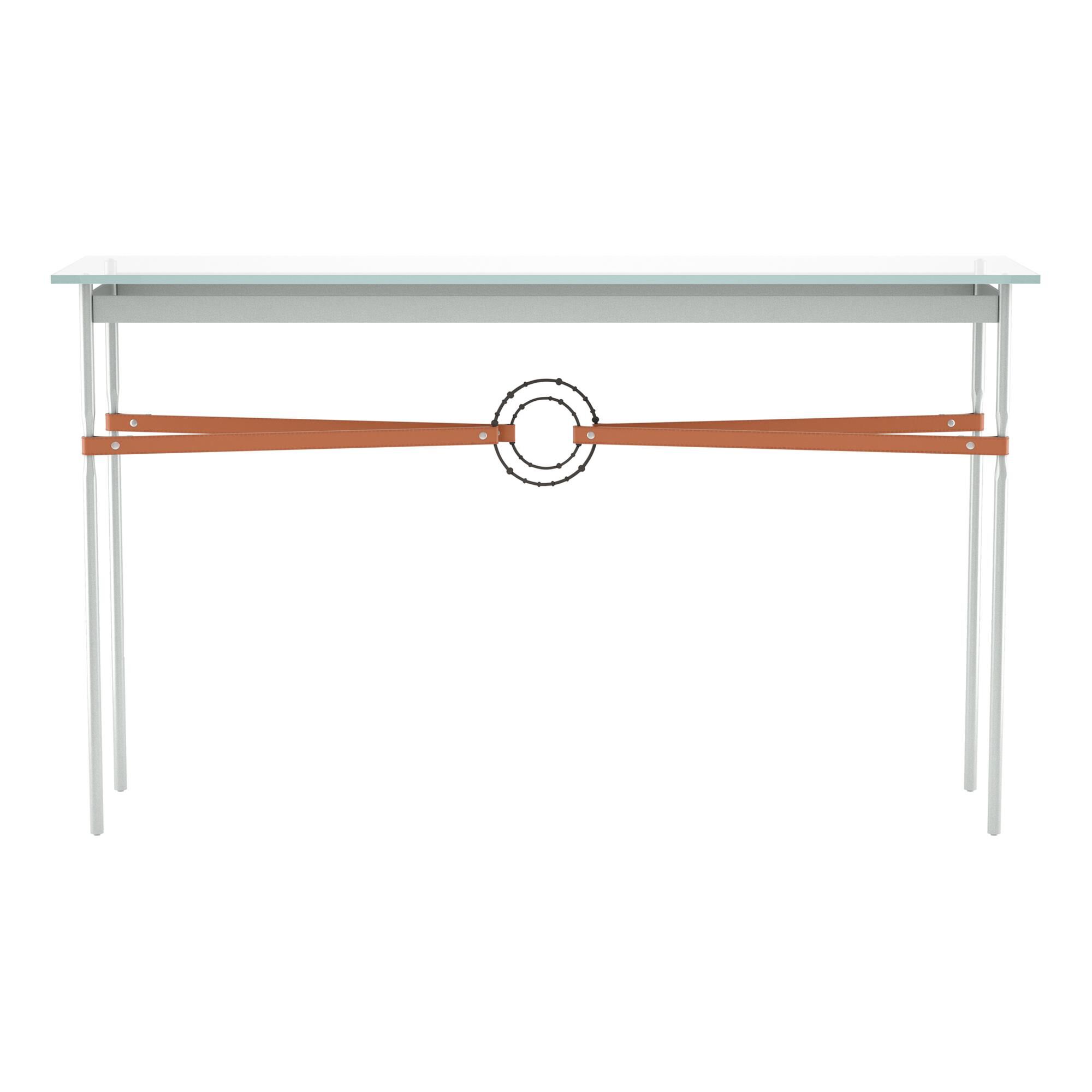 Equus 54 Inch Console Table,