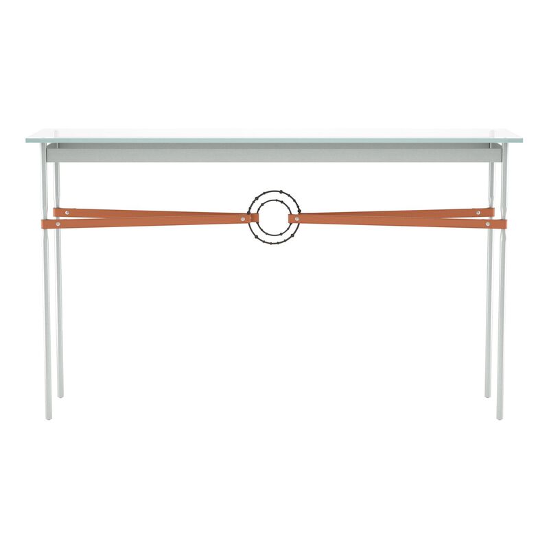 Equus 54 Inch Console Table by Hubbardton Forge