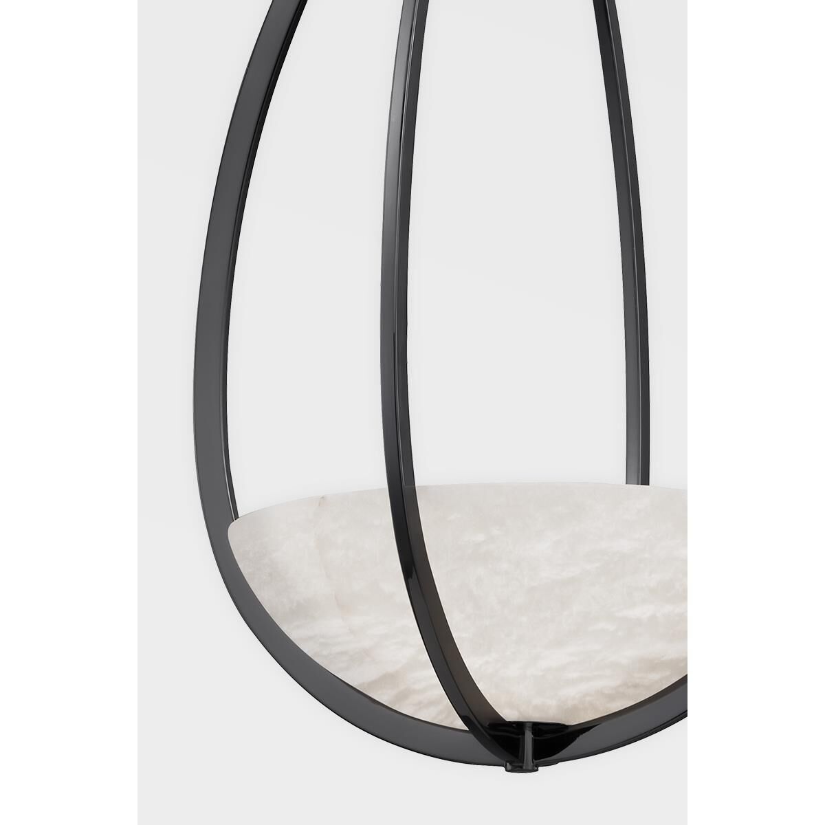 Lloyd 13.75 Inch Large Pendant by Hudson Valley Lighting