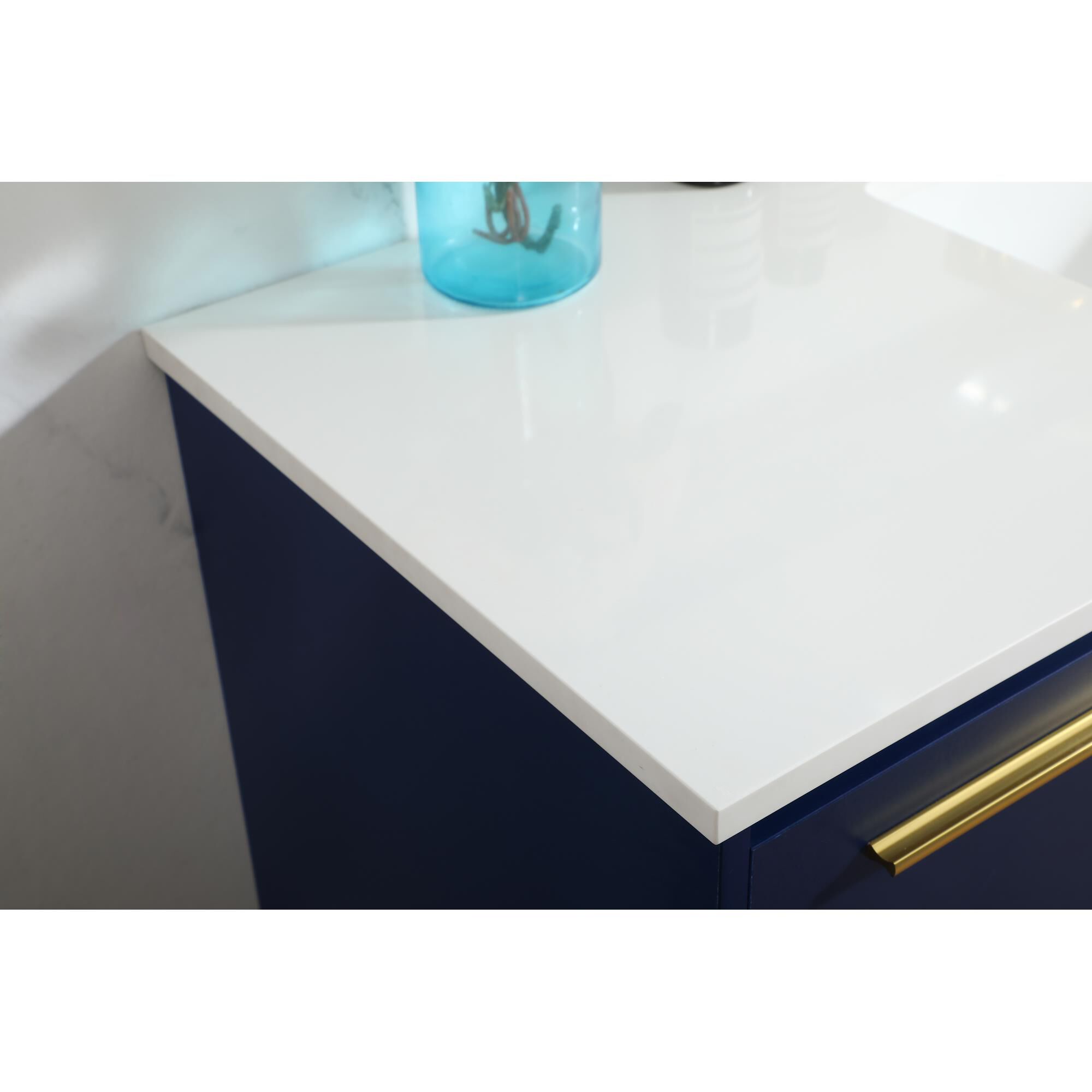 Roman Bath Vanity by Elegant Decor