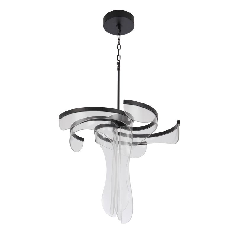 Estrella Large Pendant Light by Craftmade