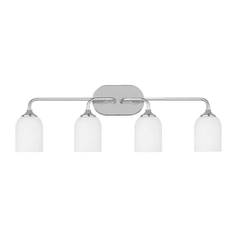 Emile 22 Inch Bath Vanity Light by Generation Lighting