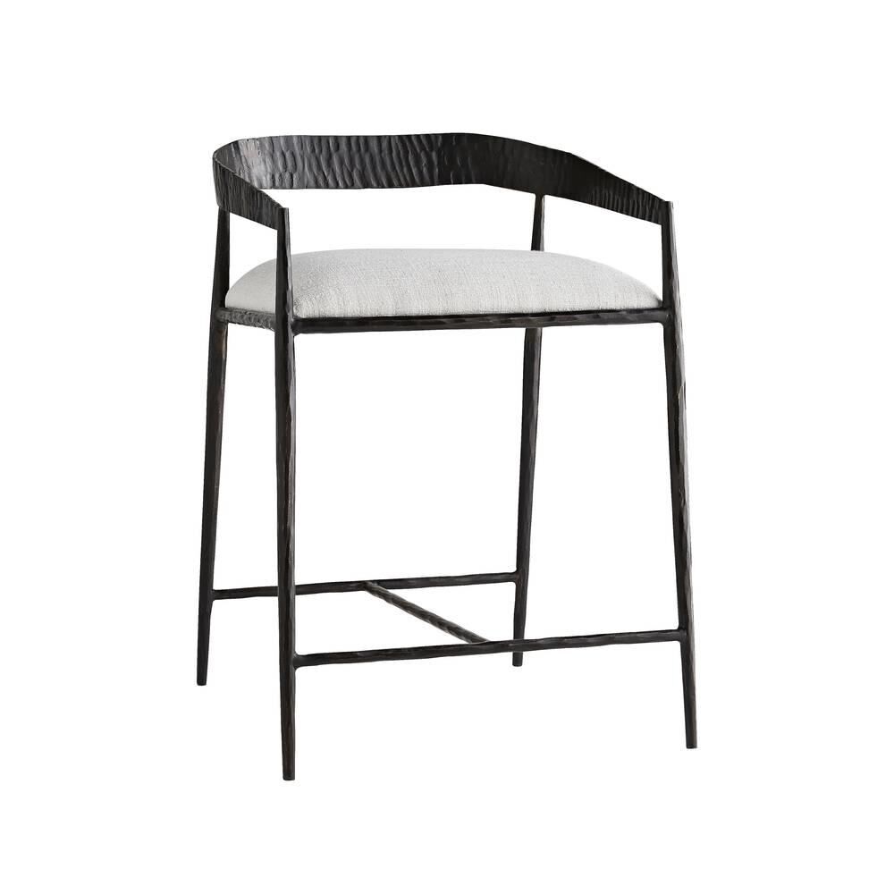 Ansel 31 Inch Stool by Arteriors Home