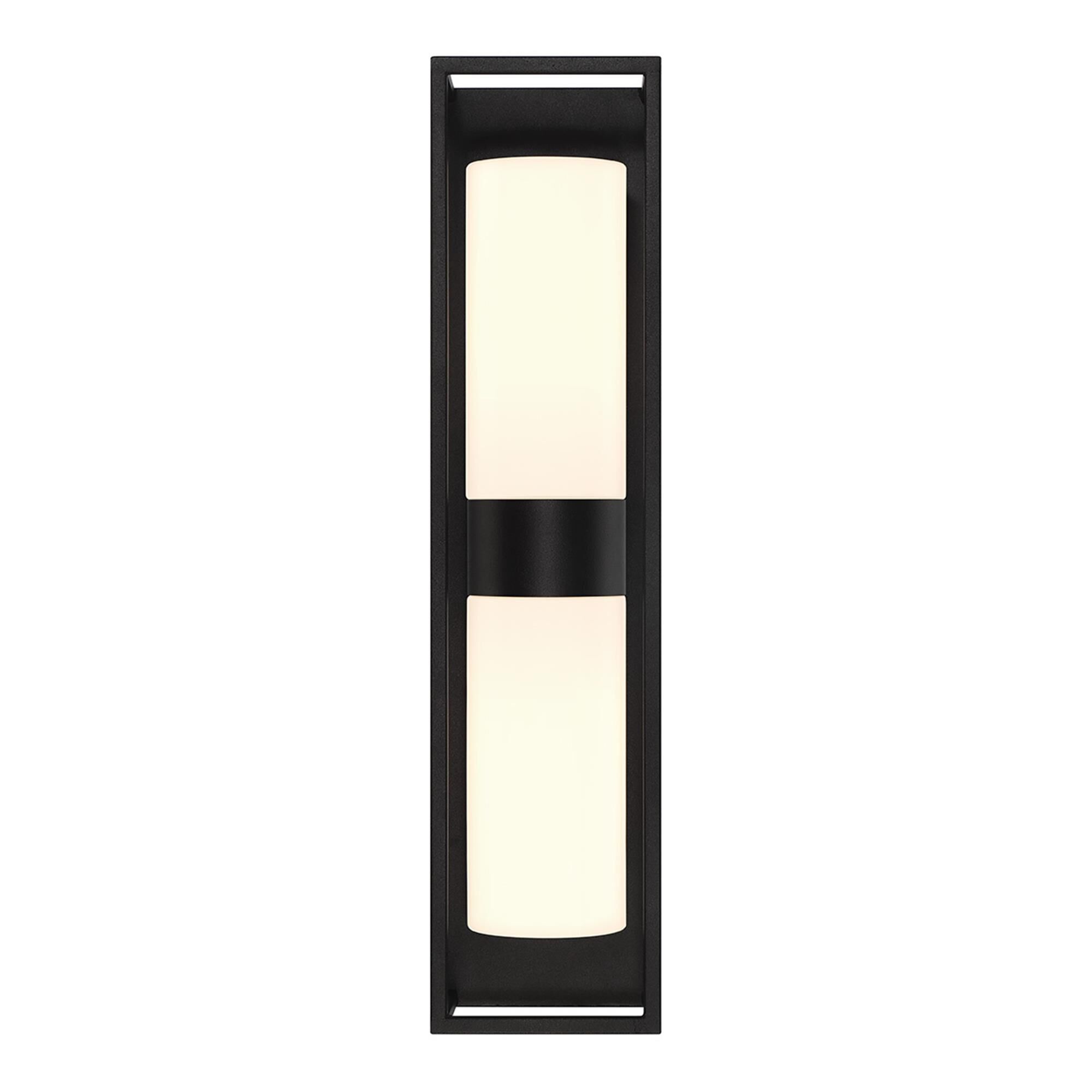 Ren 23 Inch Outdoor Wall Light,
