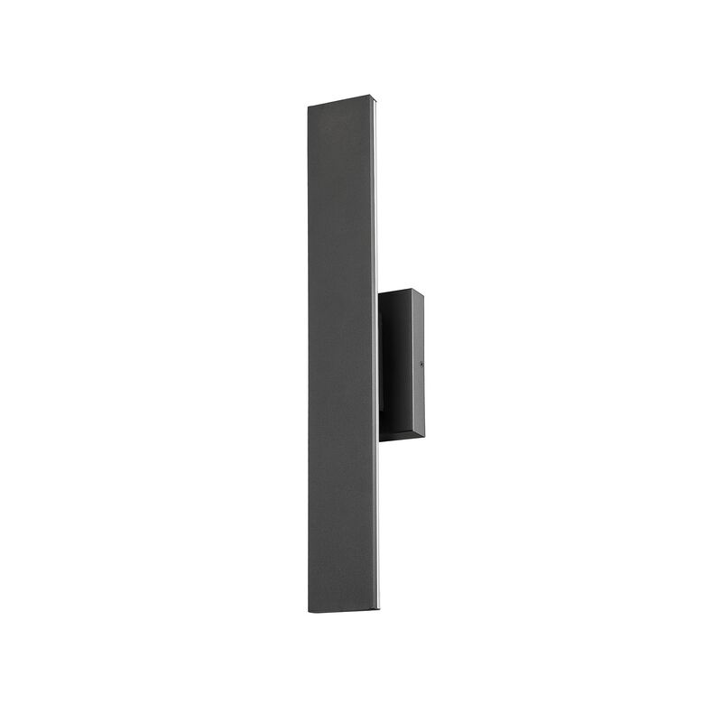 Stylet 24 Inch Outdoor Wall Light by Z Lite