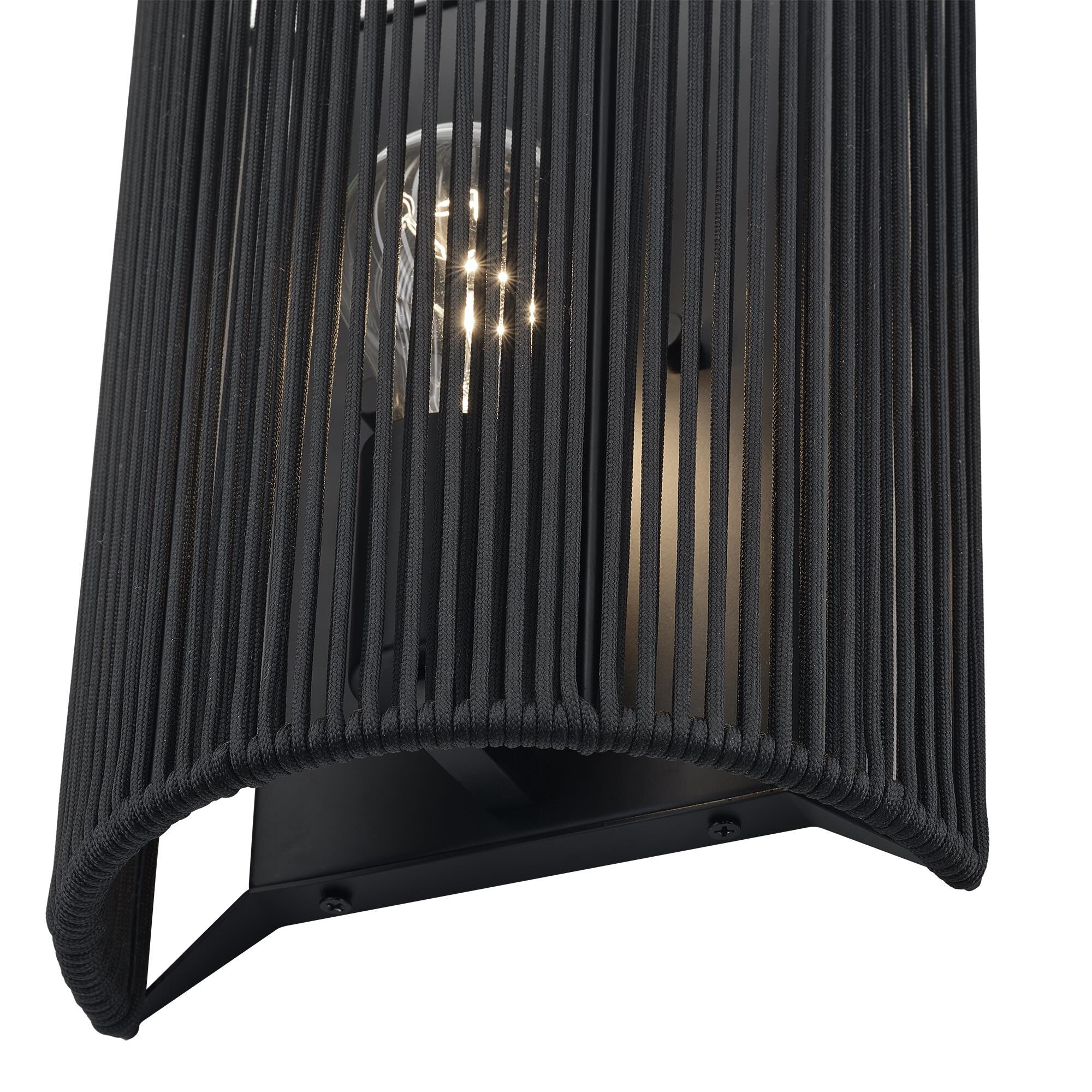 Acordia 11 Inch Wall Sconce by Livex Lighting