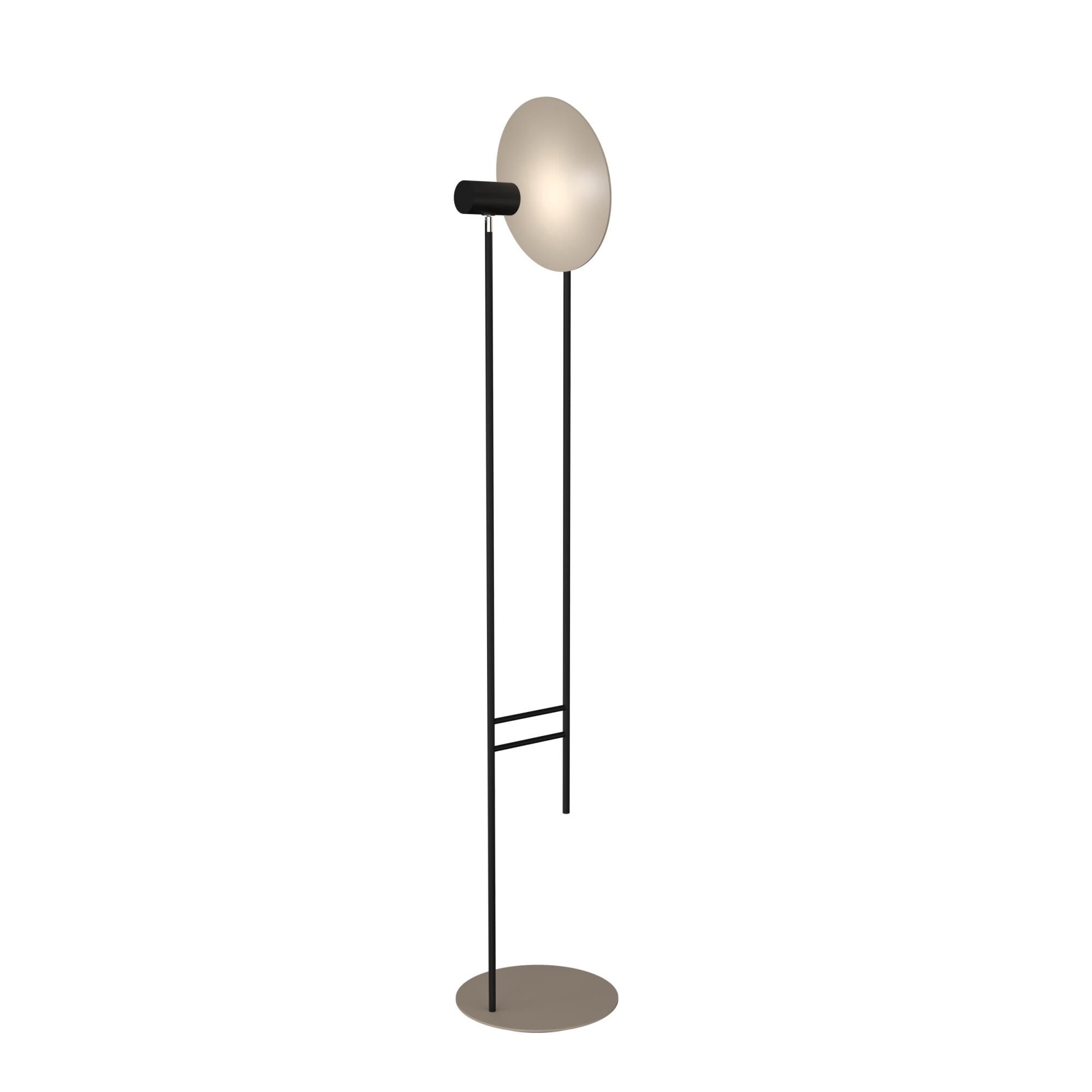 Bruno Diego Felippe Dot 64 Inch Floor Lamp by Accord Lighting