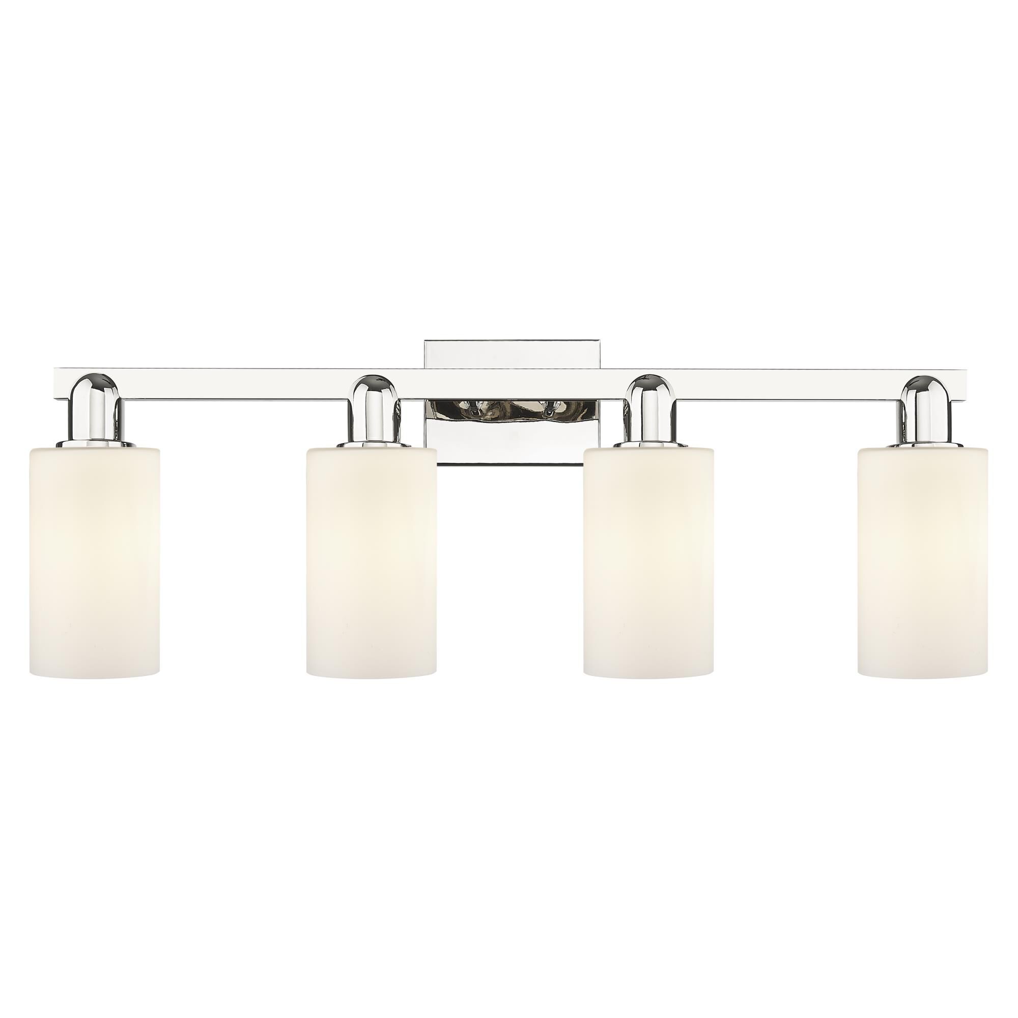 Bruno Marashlian Clymer 31 Inch Bath Vanity Light by Innovations Lighting