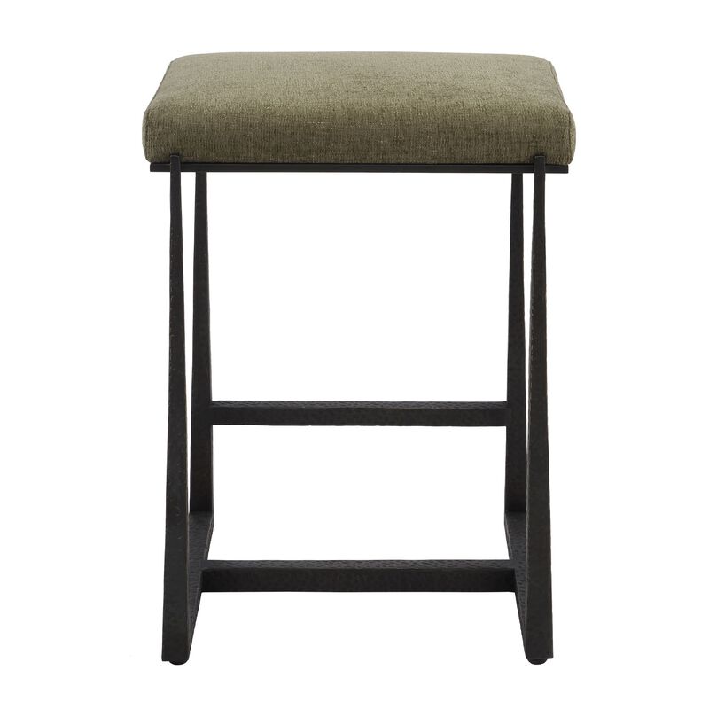 Midas Stool by Uttermost