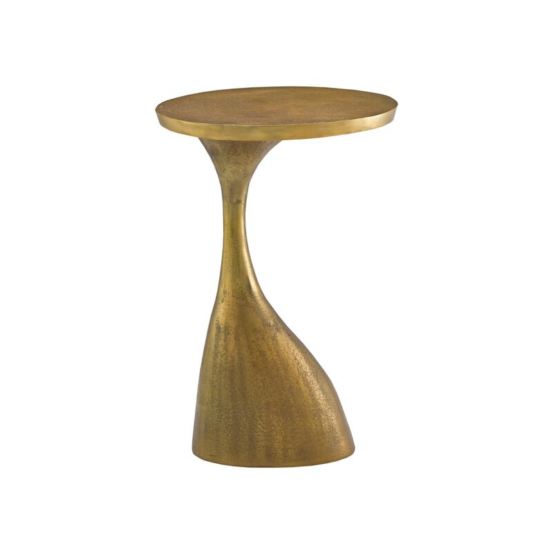 Ishaan Accent Table by Currey and Company