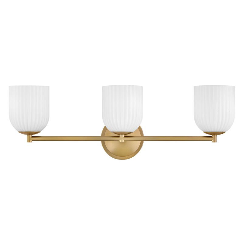 Ava 24 Inch Bath Vanity Light by Hinkley Lighting