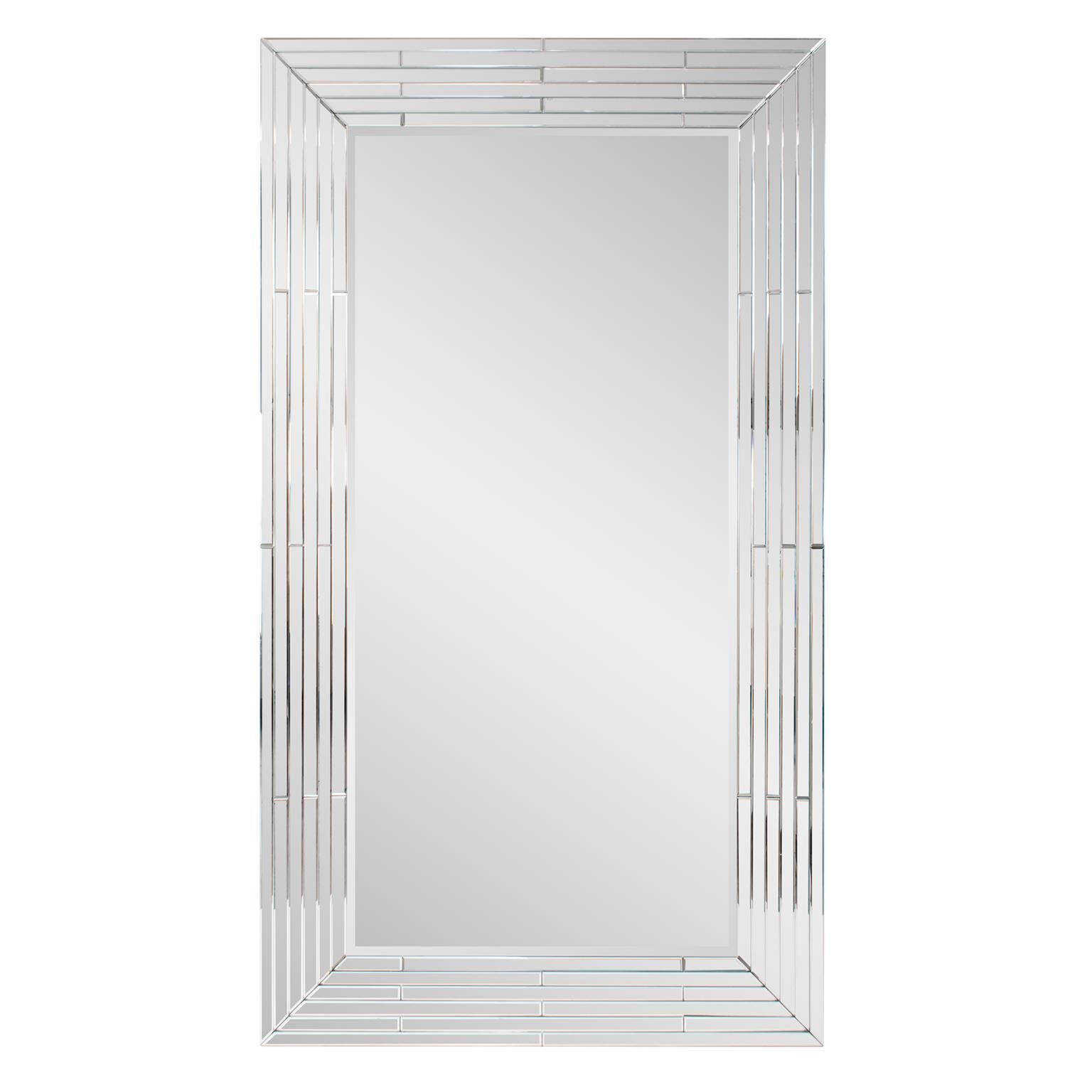 The Lenox Decorative Mirror by Howard Elliott Collection