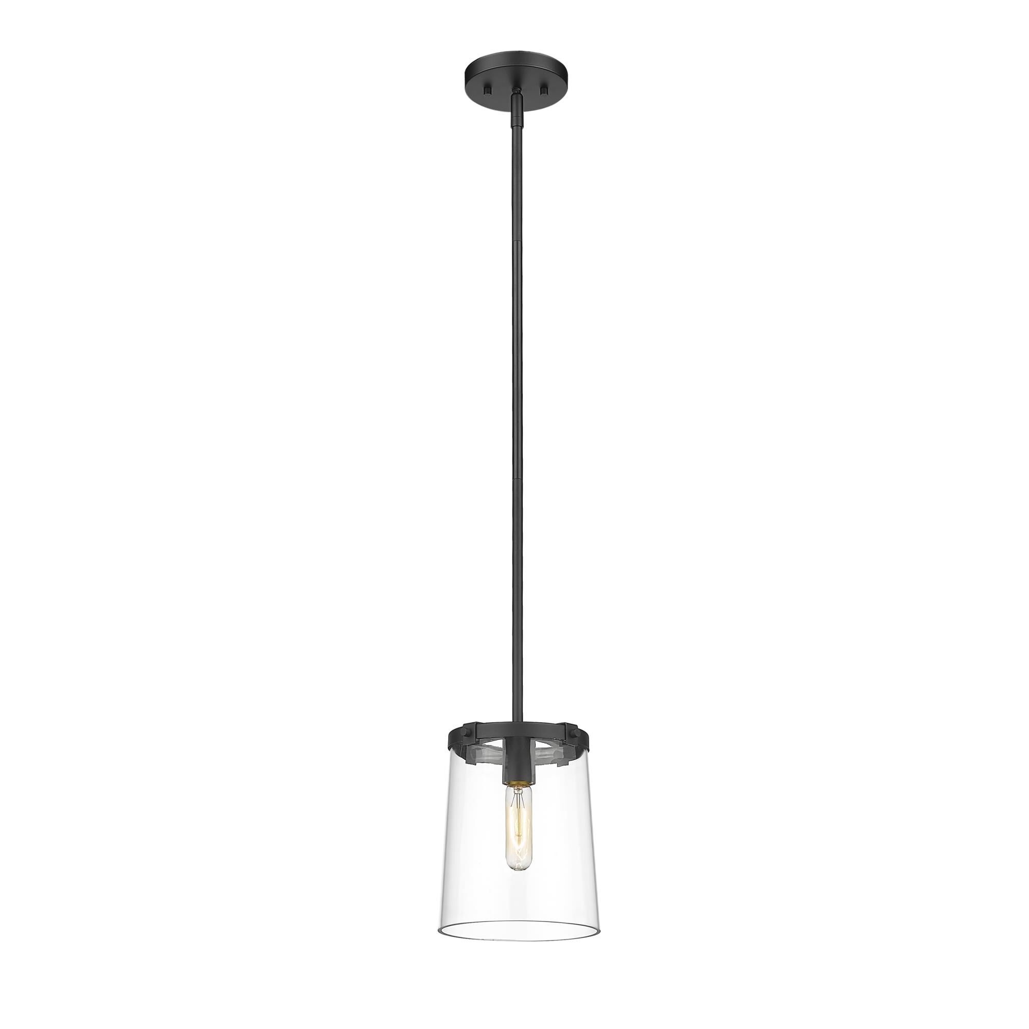 Z-Lite Callista 7 Inch Mini Pendant