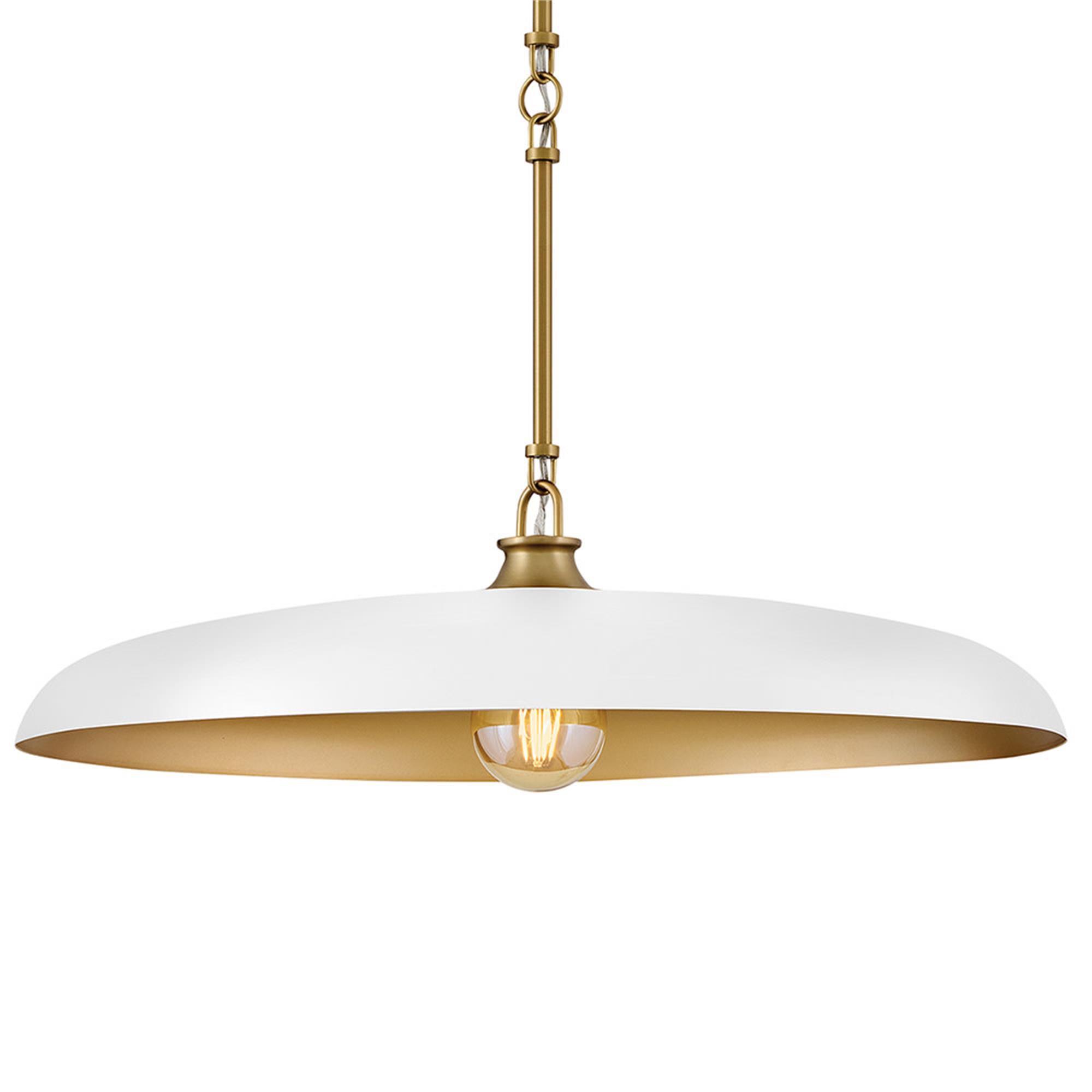 Sadie Medium Pendant Light,