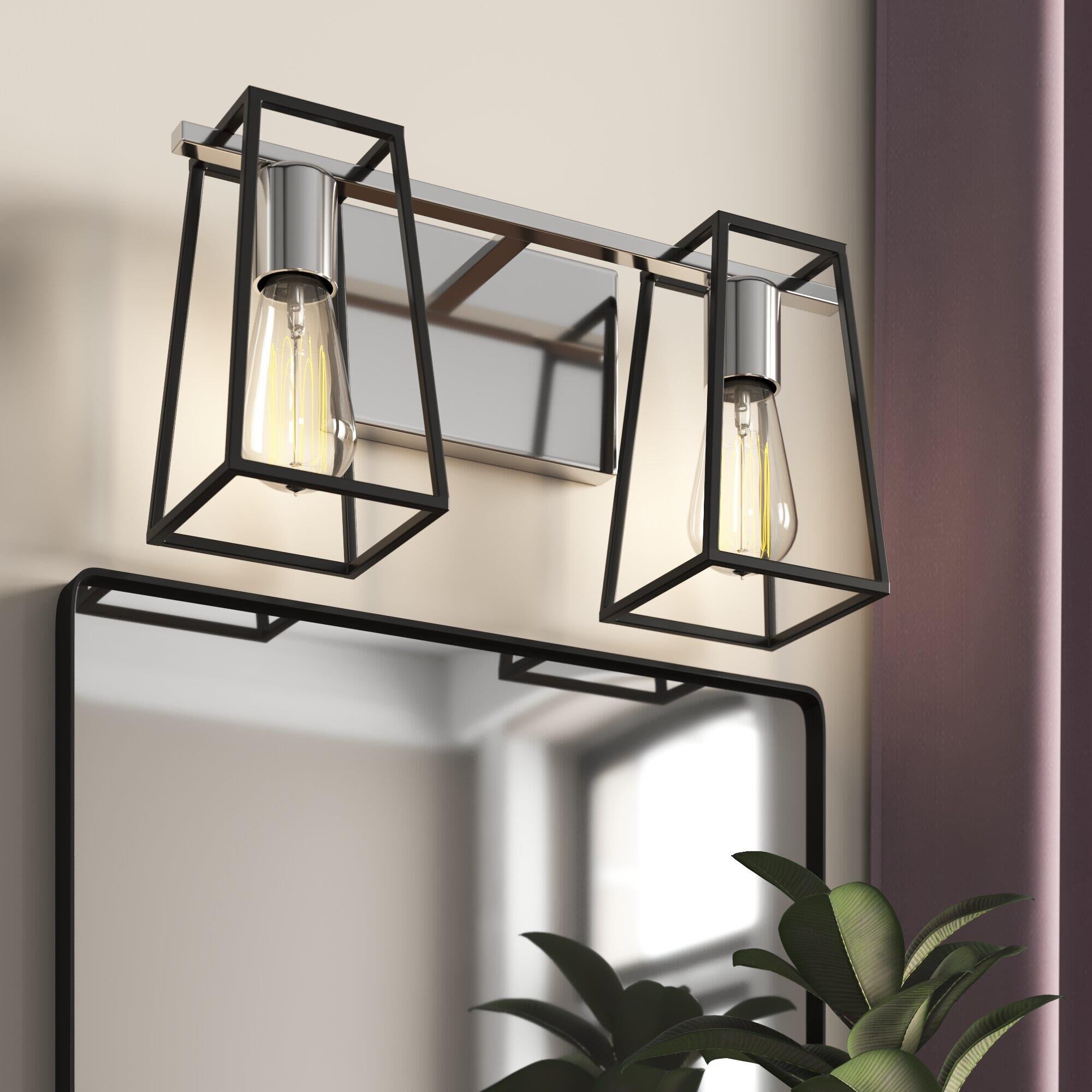 Filmore 16 Inch 2 Light Bath Vanity Light by Hinkley Lighting