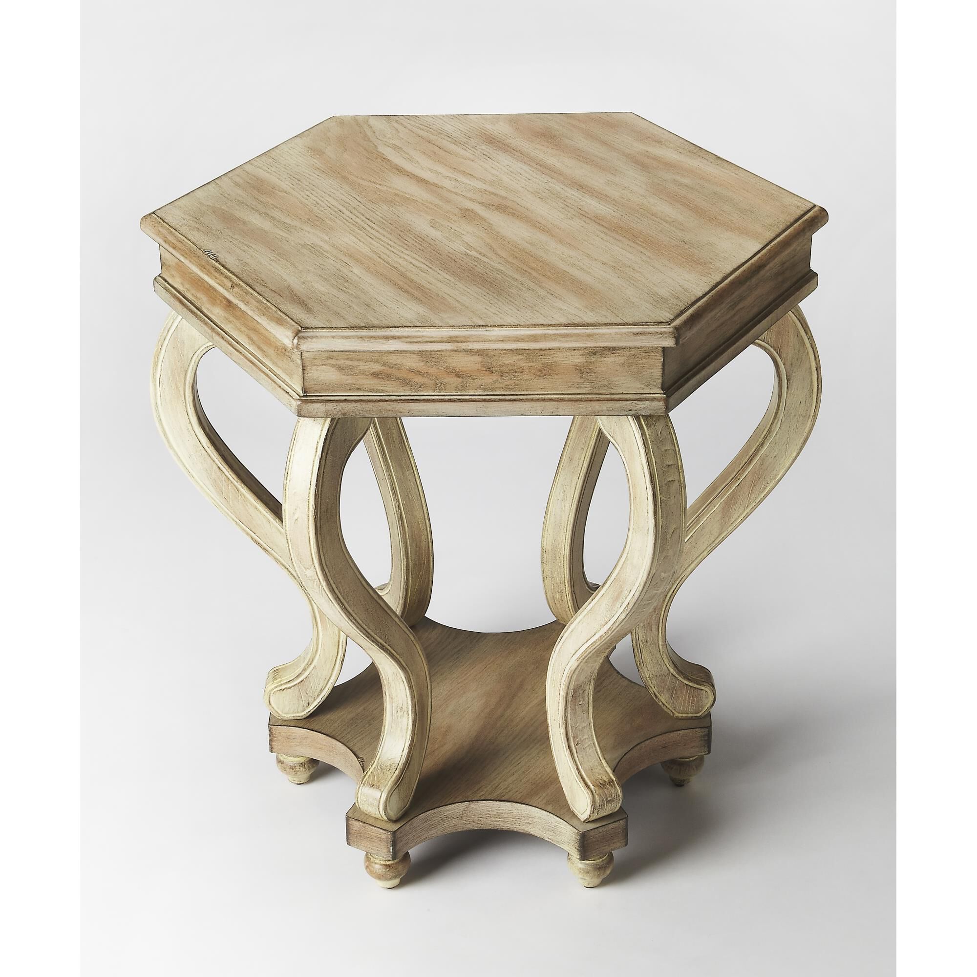 Hellinger Accent Table by Butler Specialty Company