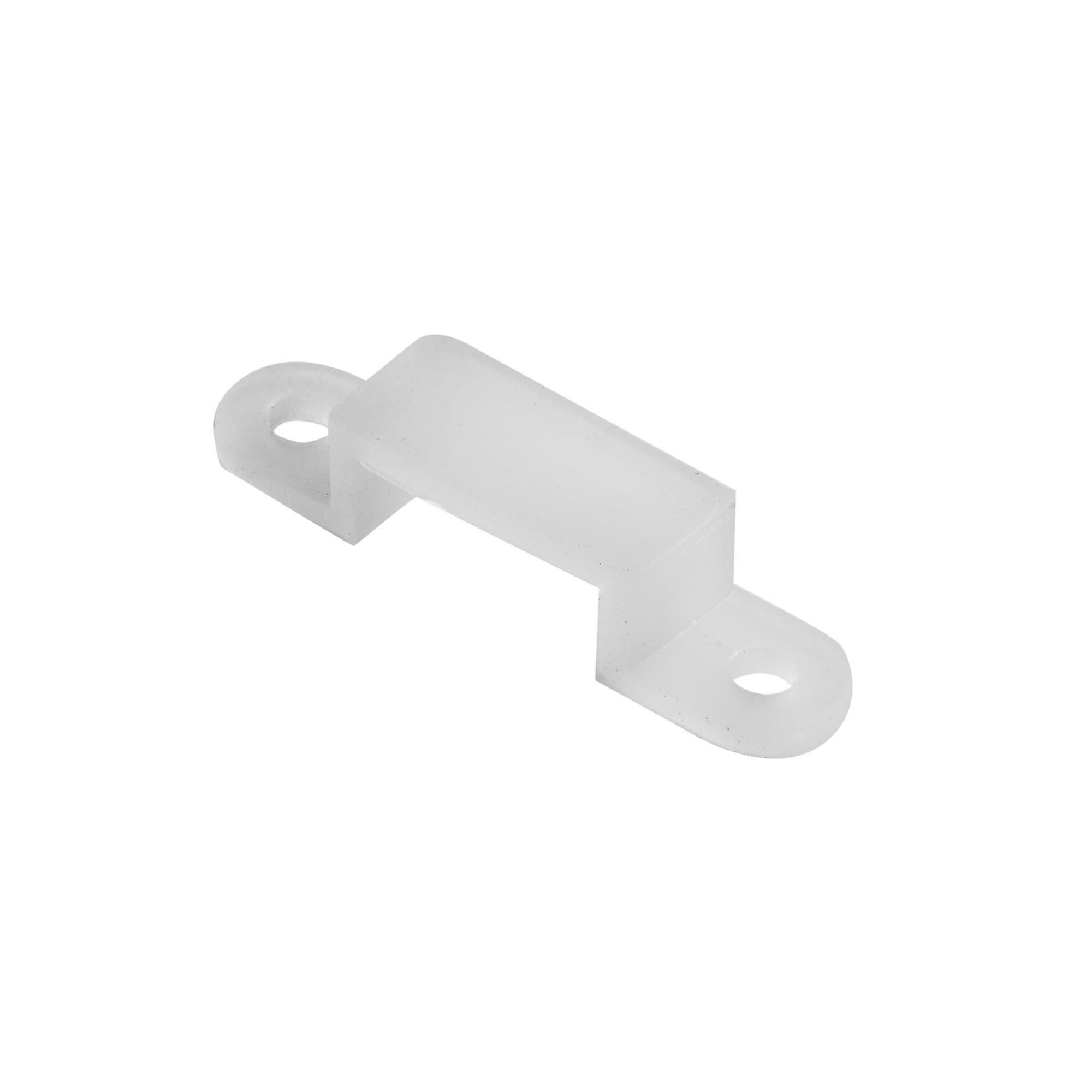 Shown in Clear finish