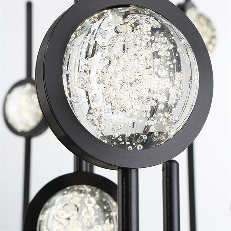 Barletta 26 Light Multi Light Pendant by Eurofase Lighting