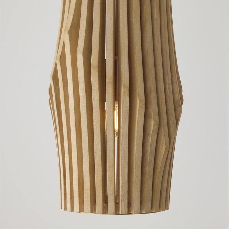 Archer 9 Inch Mini Pendant by Capital Lighting