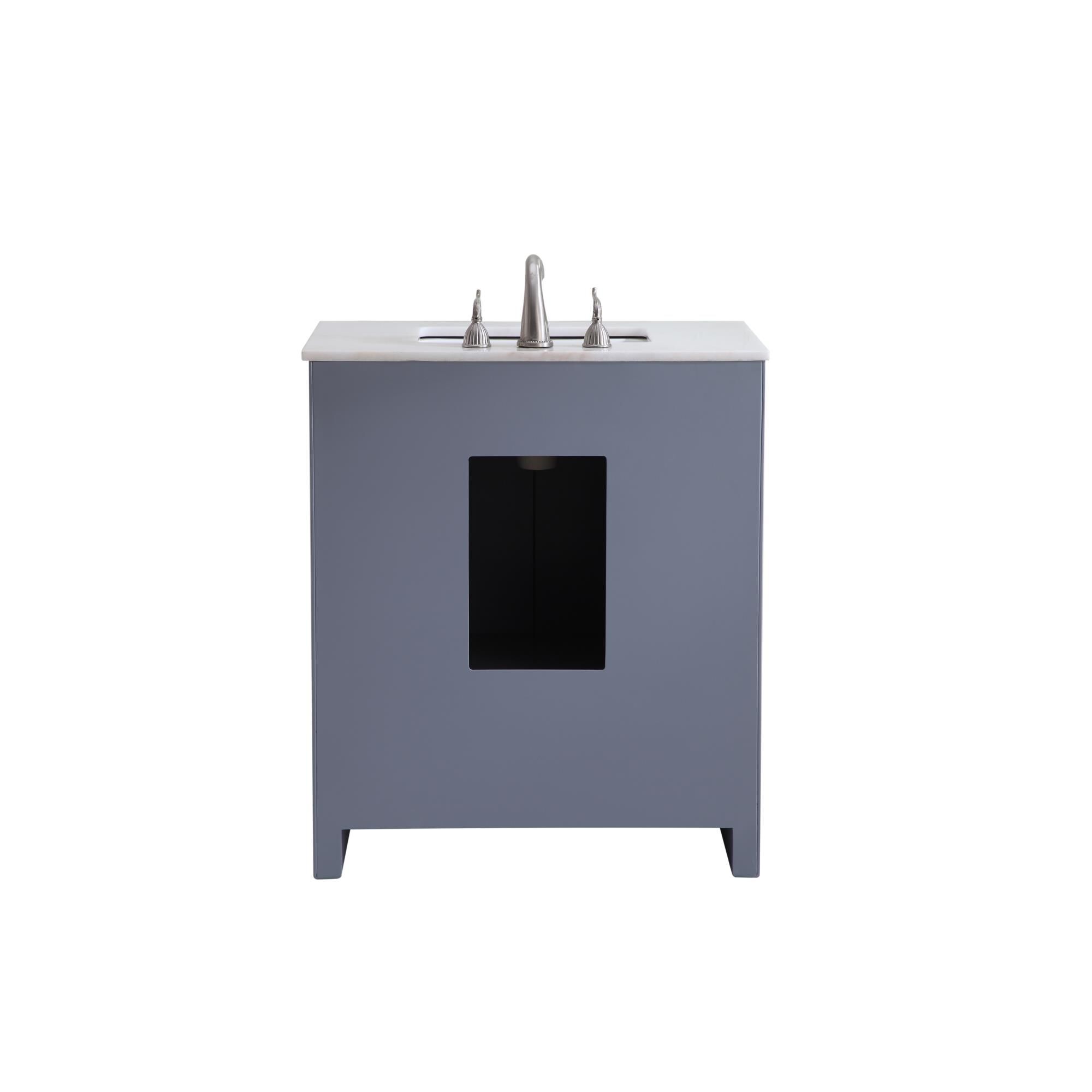 Filipo Bath Vanity by Elegant Decor