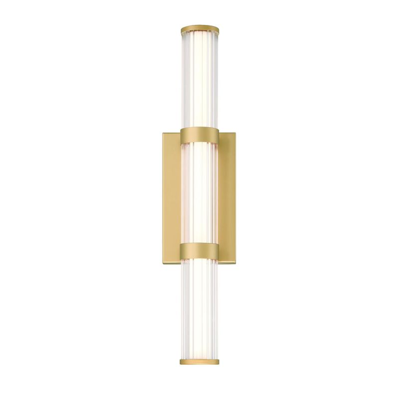 Fayton 21 Inch Wall Sconce by Eurofase Lighting