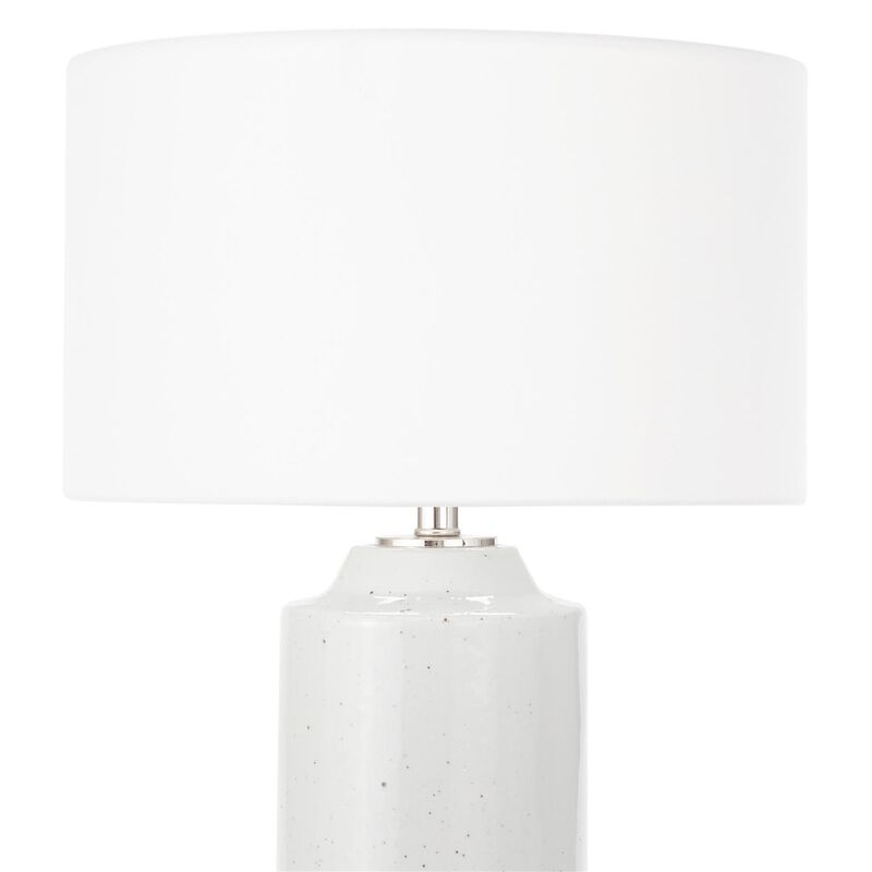 Markus Medium Table Lamp by Regina Andrew