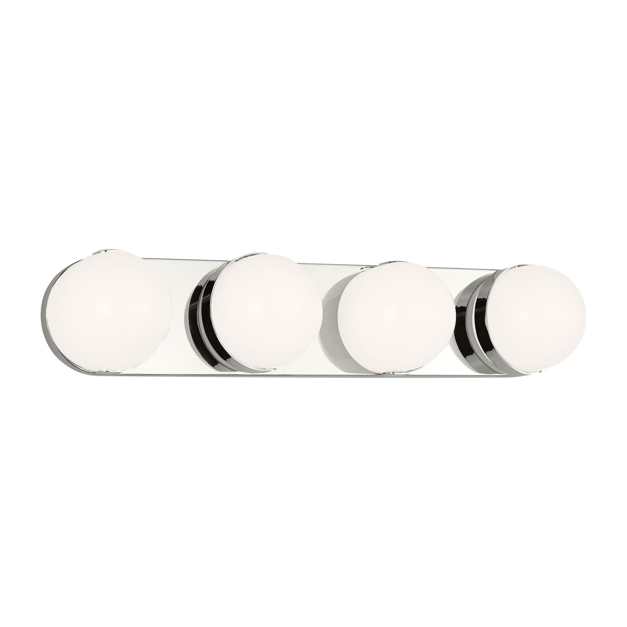 Shown in Polished Nickel finish