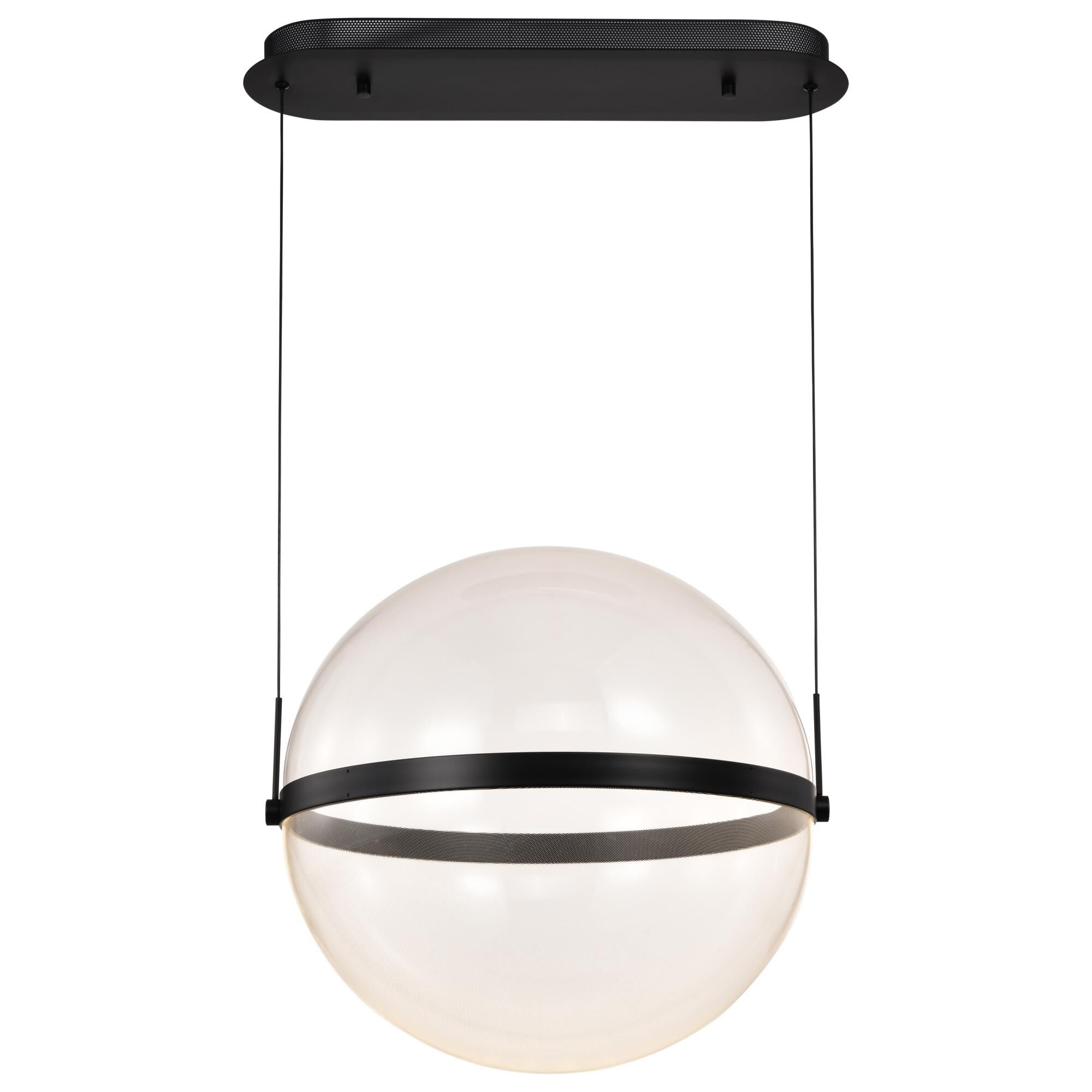 Arvada 21 Inch Large Pendant by Nuvo Lighting