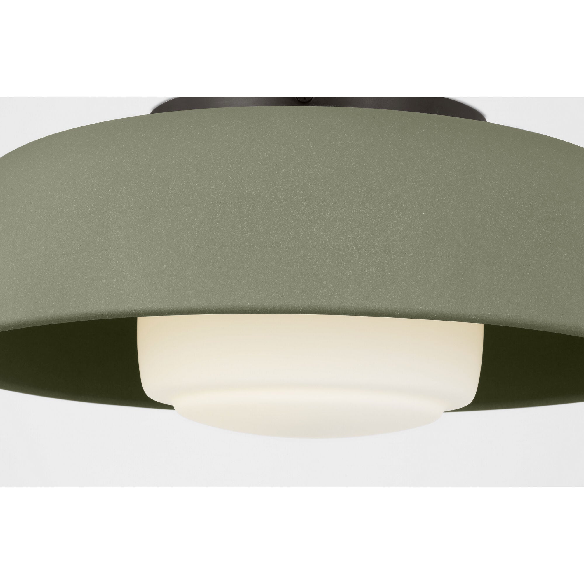 Liora 15 Inch Flush Mount,