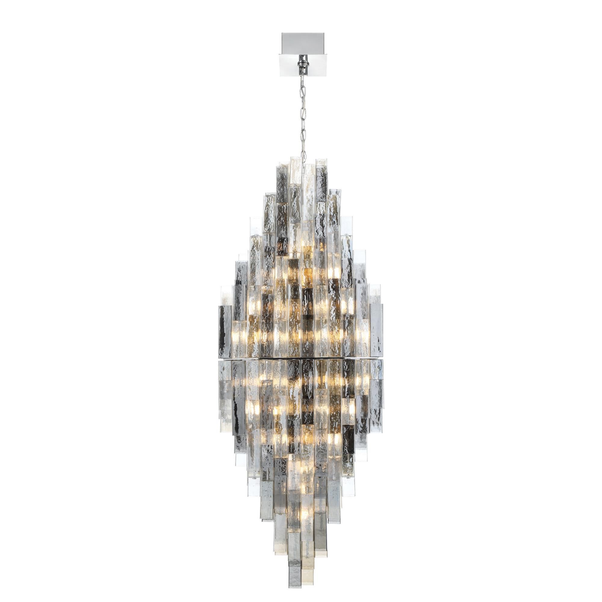 Altesa Chandelier by Eurofase Lighting