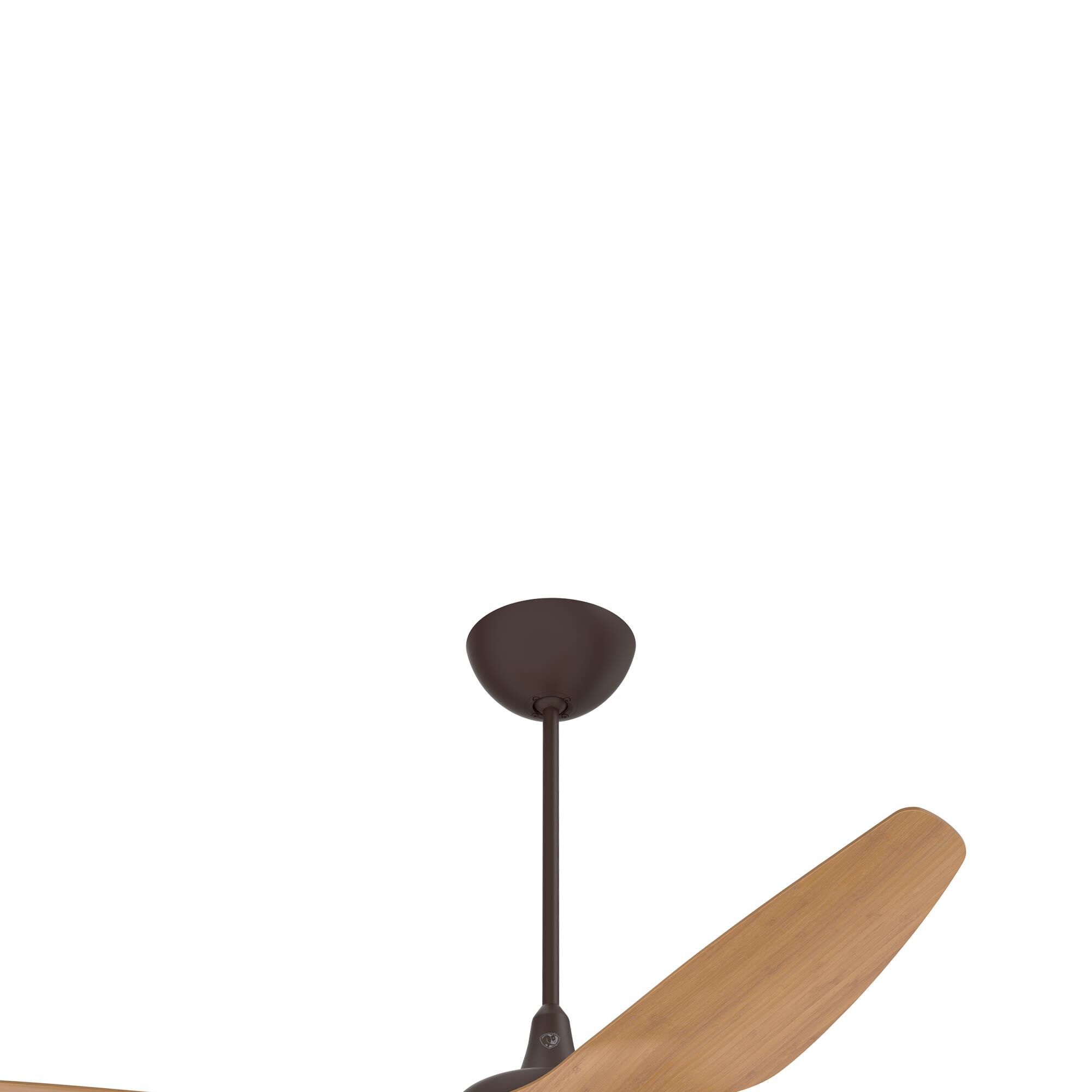 Haiku 20 Inch Fan Downrod by Big Ass Fans