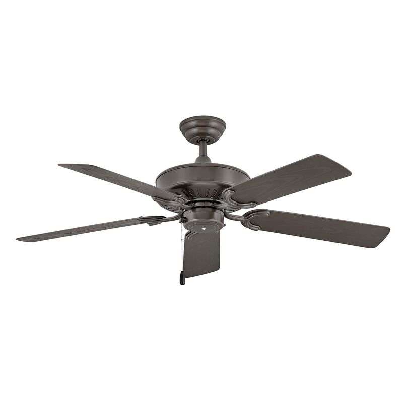 Oasis 52 Inch Ceiling Fan by Hinkley