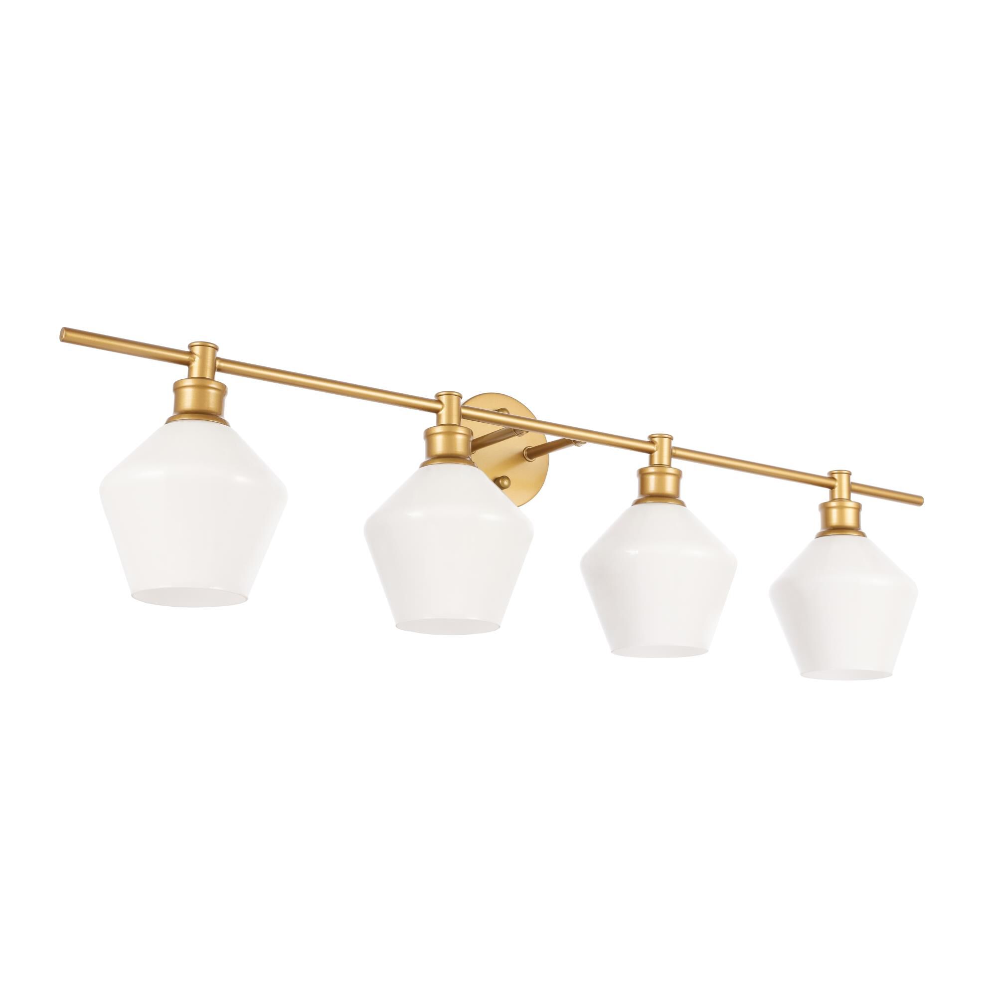 Gene Bath Vanity Light by Elegant Lighting