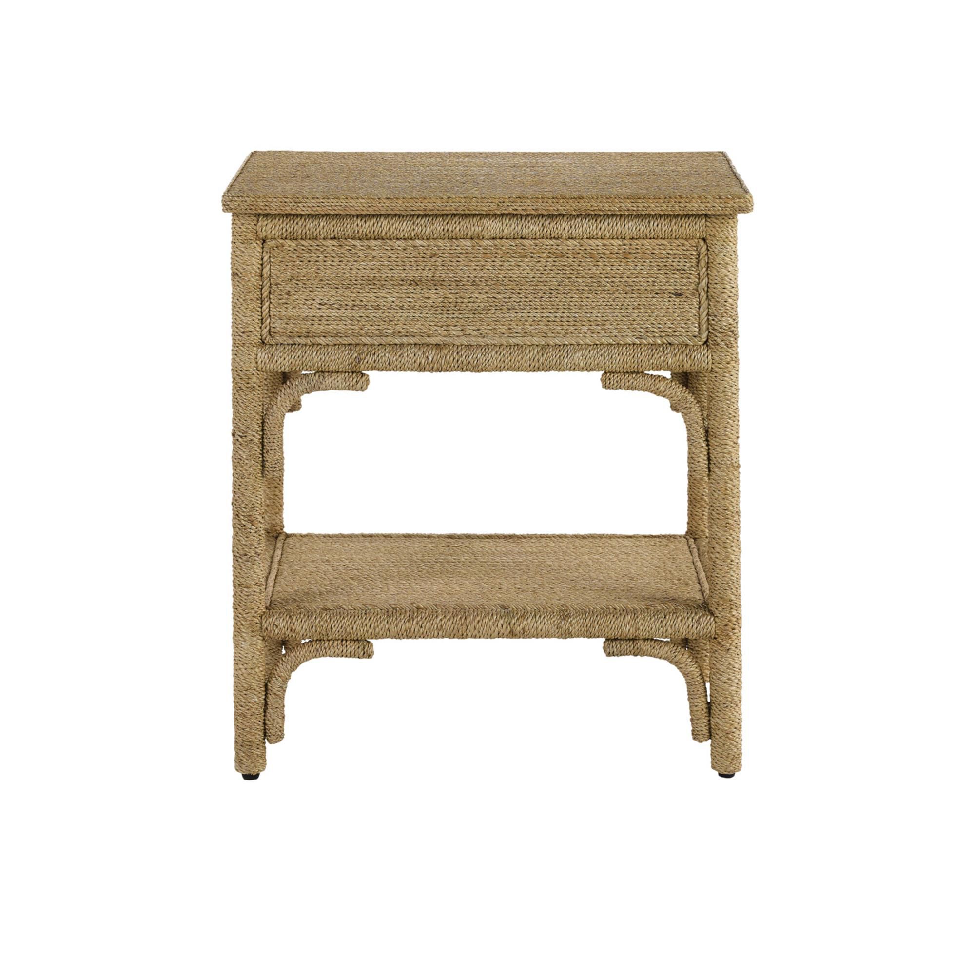 Olisa End Table,