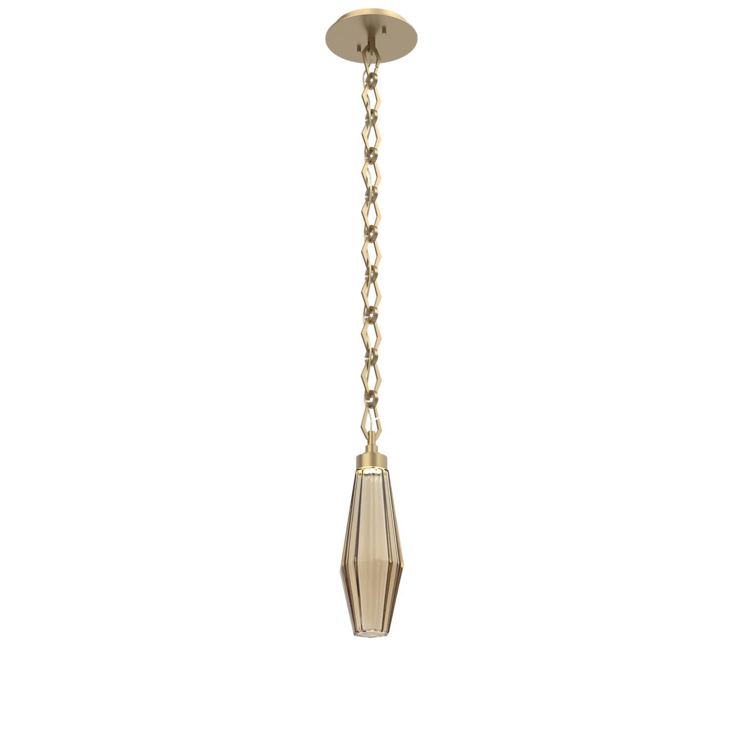 Levi Wilson Aalto 6 Inch Mini Pendant by Hammerton Studio