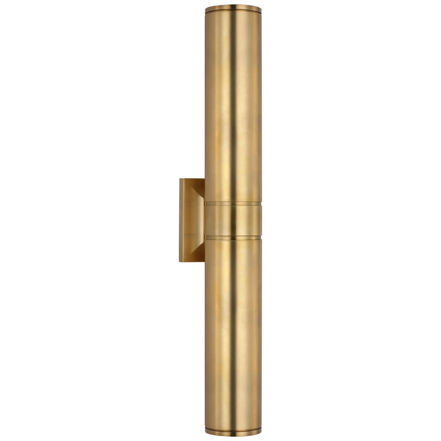 Chapman & Myers Provo 5 Inch Wall Sconce by Visual Comfort Signature Collection