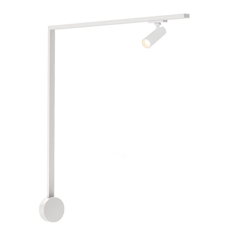 Paolo 42 Inch Track Lighting Kit by Kuzco