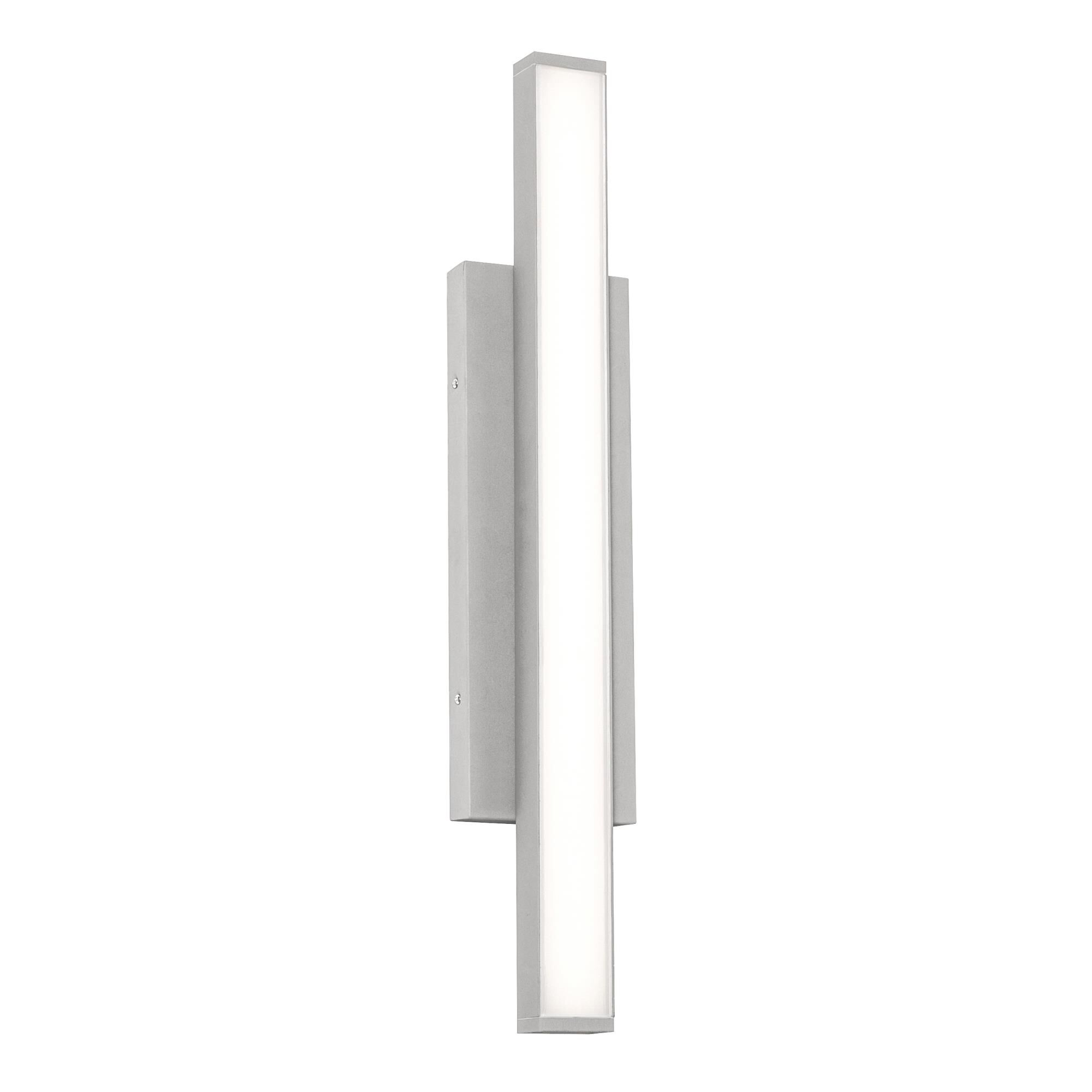 AFX Lighting Gale 18 Inch Tall LED Outdoor Wall Light