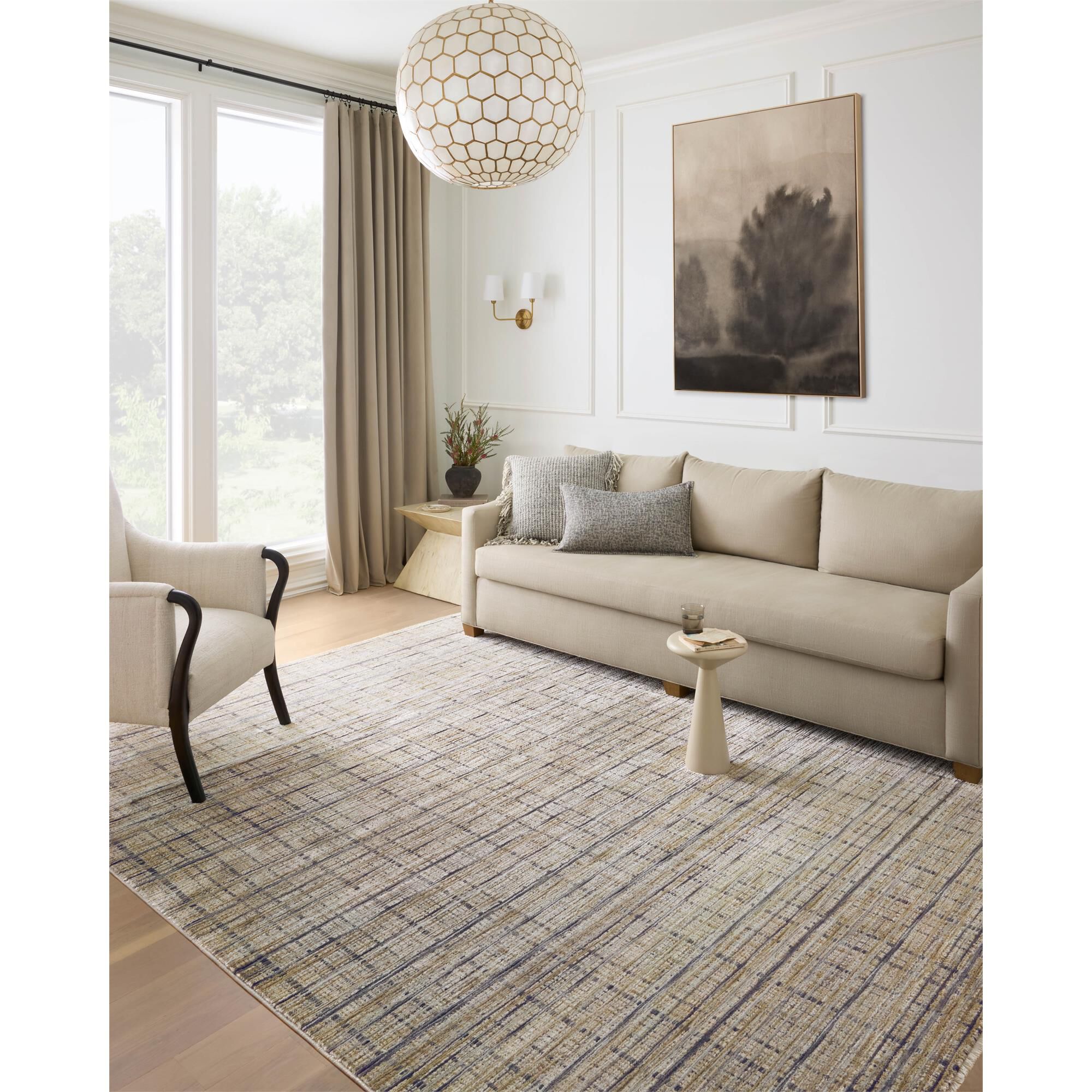 Soho Area Rug,