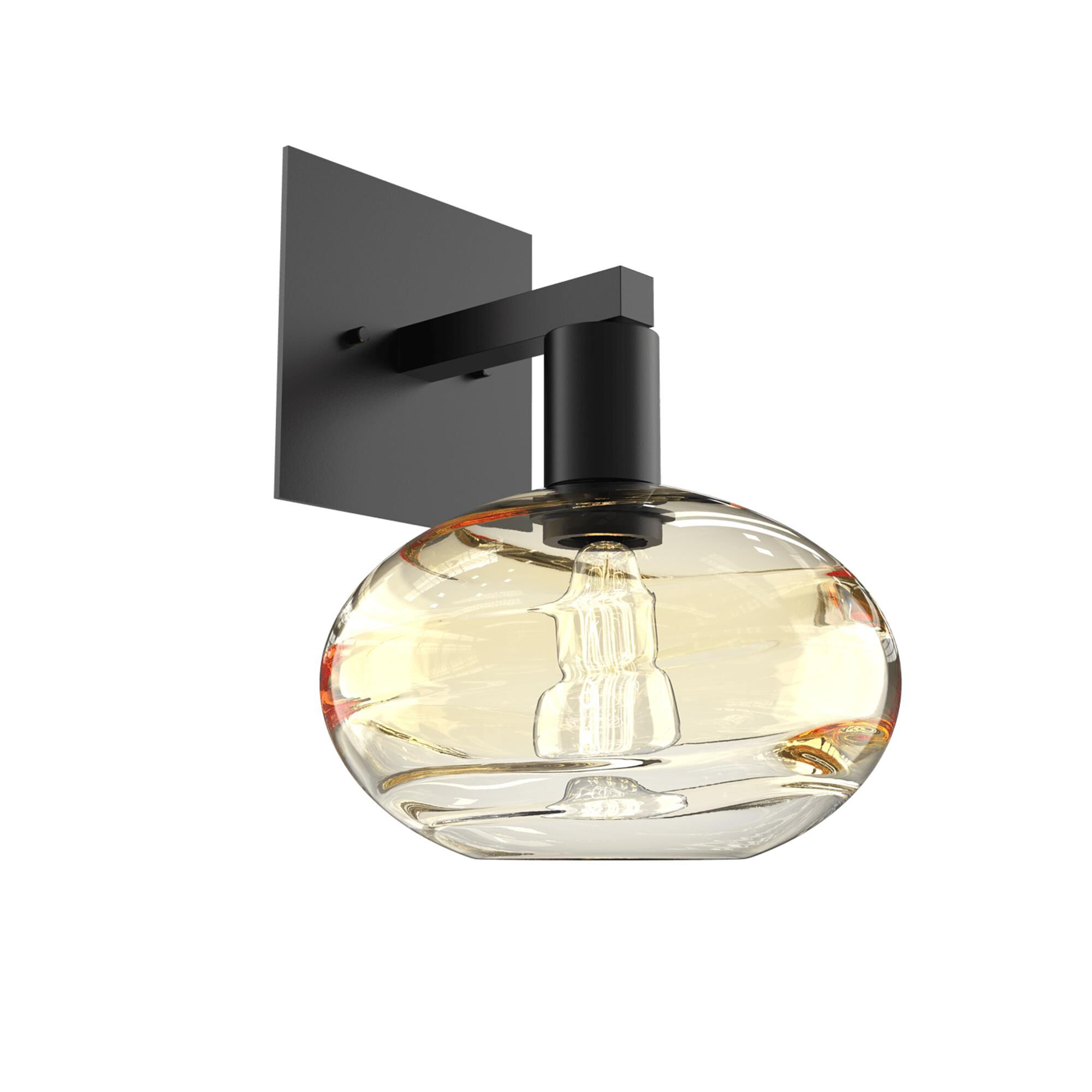Hammerton Studio Coppa 11 Inch Wall Sconce