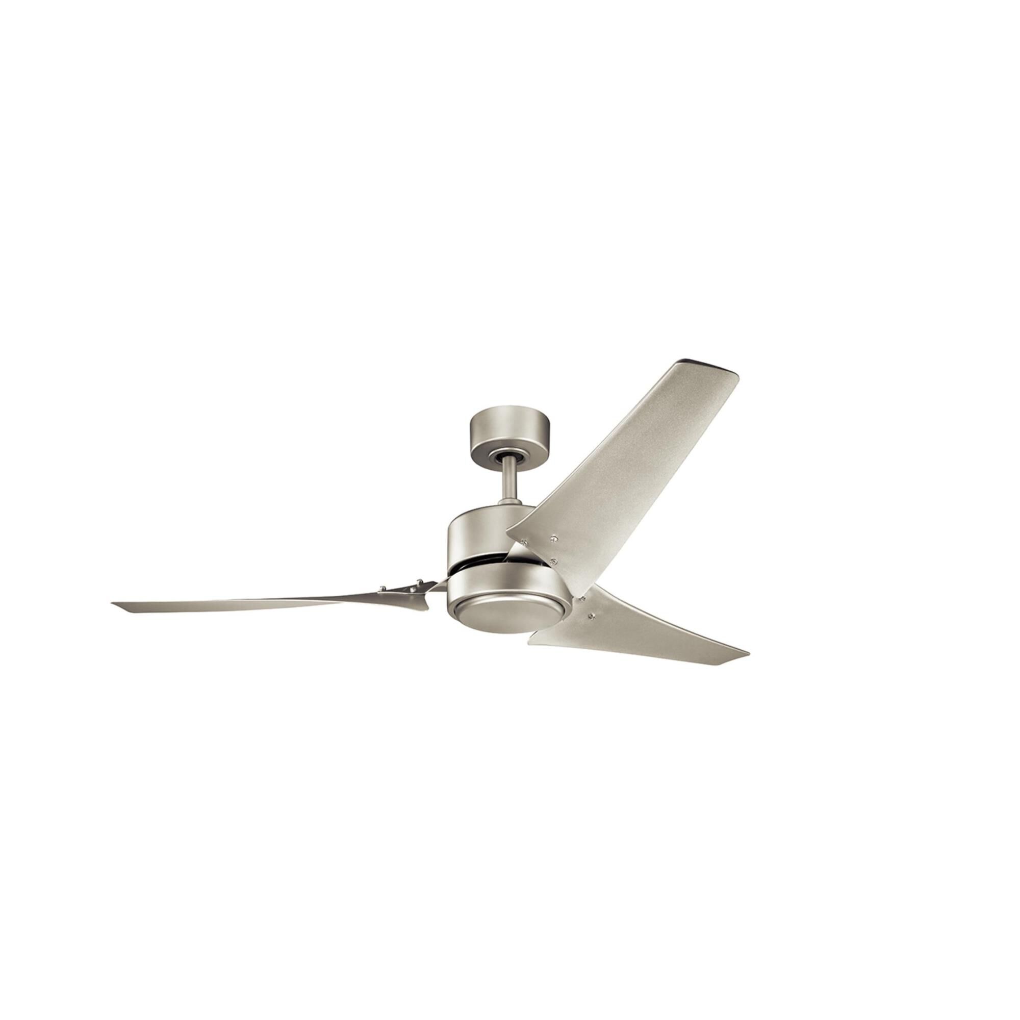 Rana 60 Inch Ceiling Fan with Light Kit by Kichler Lighting