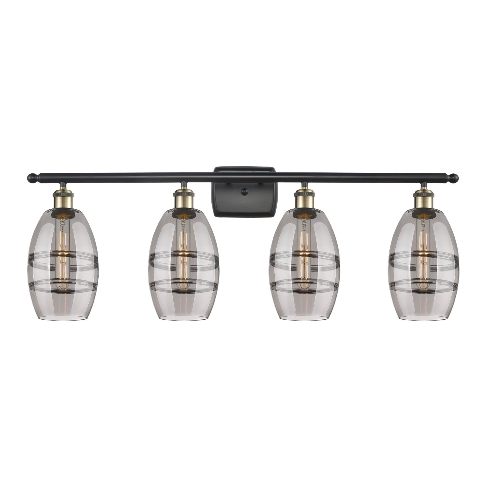 Bruno Marashlian Vaz 36 Inch Bath Vanity Light by Innovations Lighting