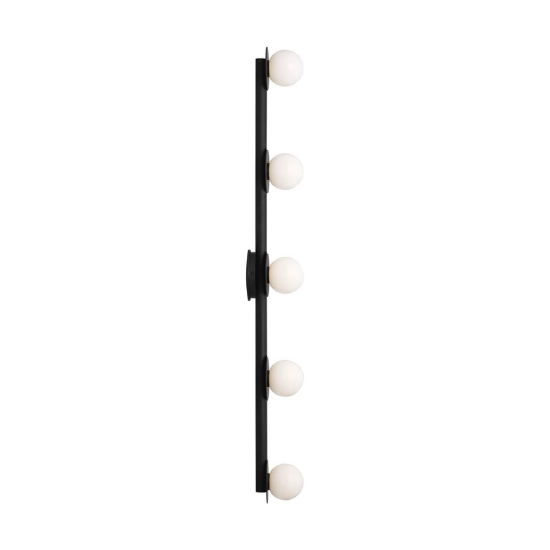Kelly Wearstler Nodes 56 Inch Bath Vanity Light by Visual Comfort Studio Collection