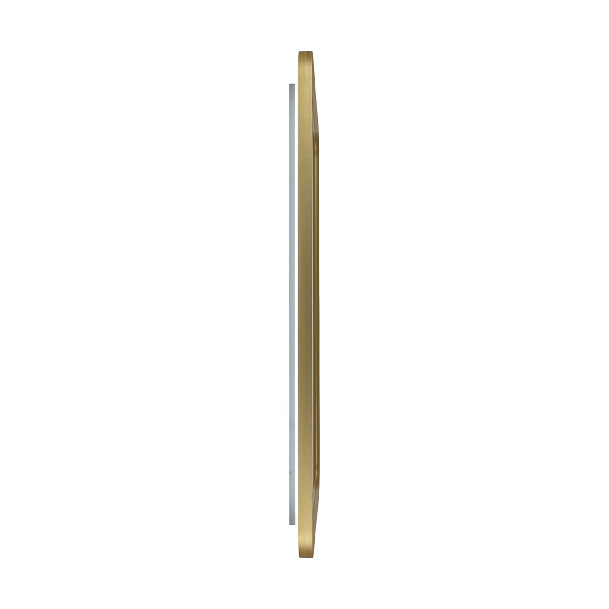 Reflections 32 Inch LED Lighted Mirror,