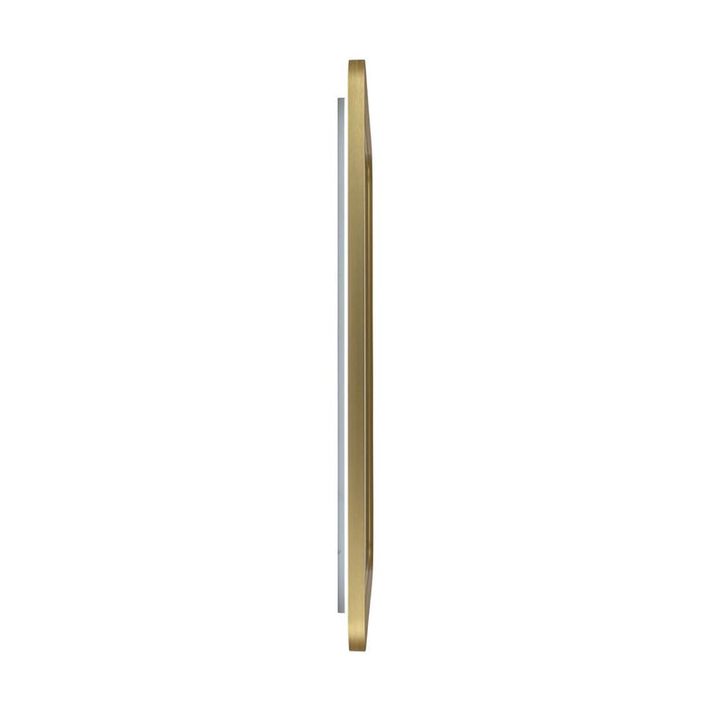 Reflections 32 Inch LED Lighted Mirror by Artcraft