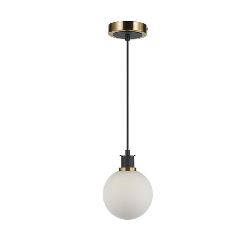 Gem 6 Inch Mini Pendant by Artcraft