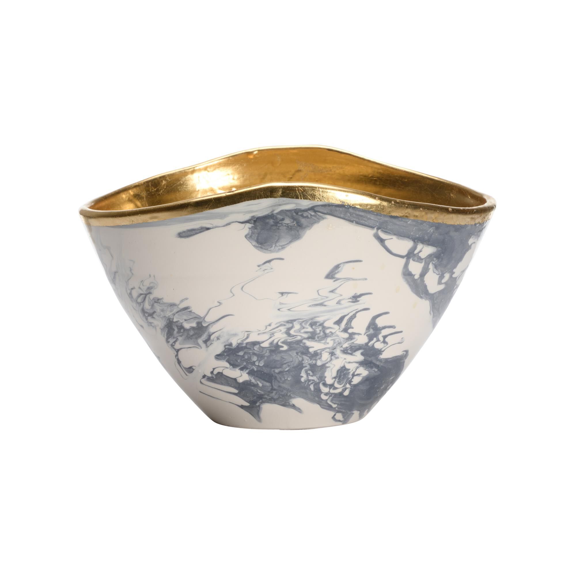 Grigio Bowl by Chelsea House