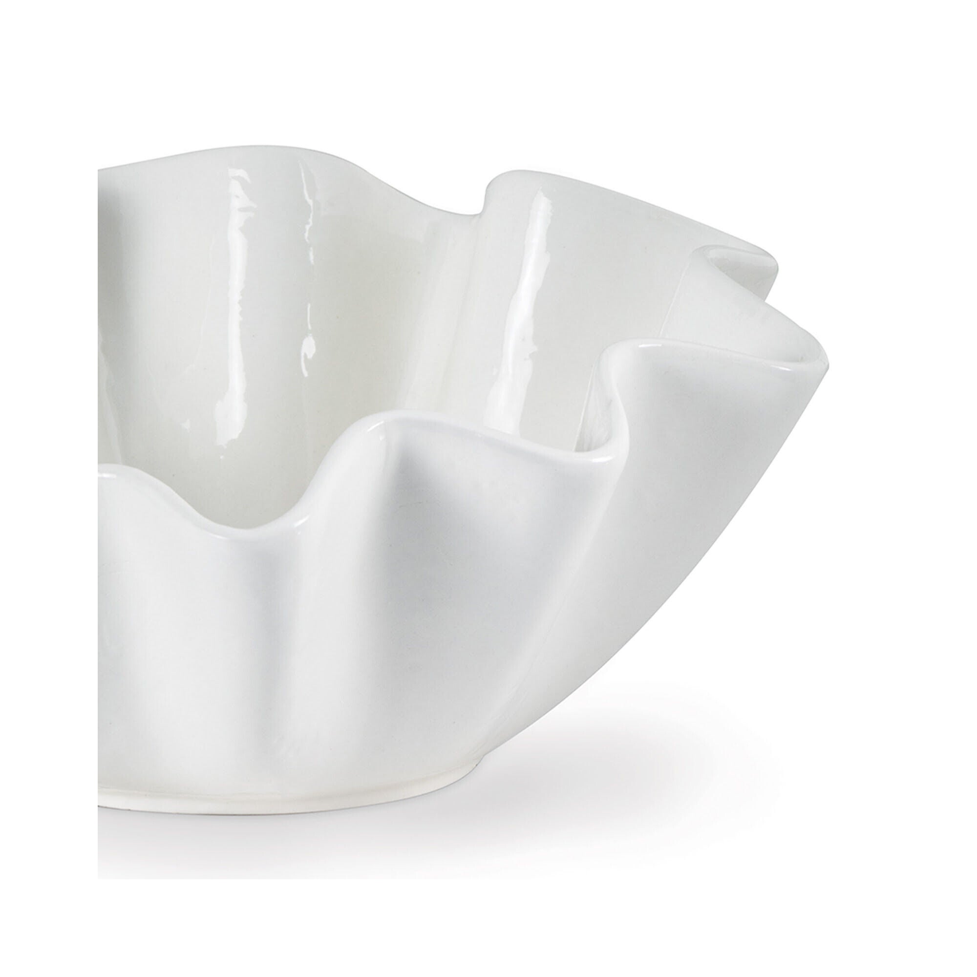 Shown in Ivory finish